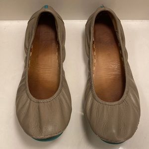Tieks Size 9